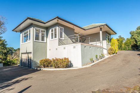 Photo of property in 4 Hillside Terrace, Saint Johns Hill, Whanganui, 4500