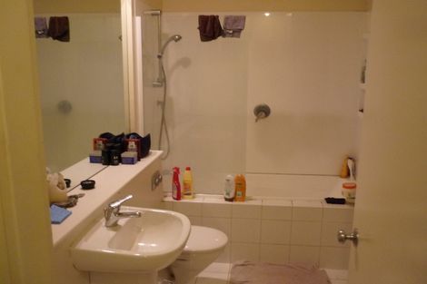 Photo of property in Sirocco Apartments, 616/8u Church Street, Wellington Central, Wellington, 6011