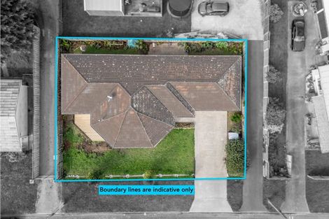 Photo of property in 38 Lemon Street, Otaki, 5512