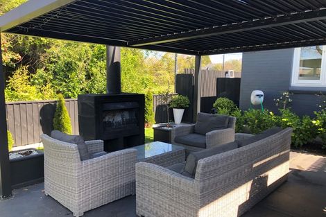 Photo of property in 15 Wairarapa Terrace, Merivale, Christchurch, 8014