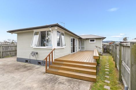 Photo of property in 42a Whittaker Road, Koutu, Rotorua, 3010