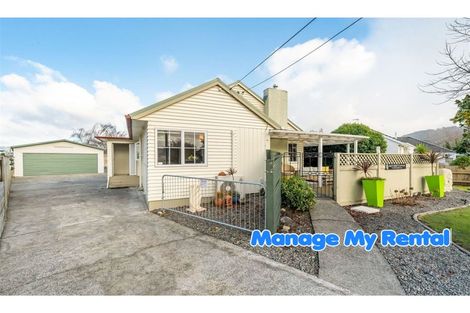 Photo of property in 33 Milton Street, Trentham, Upper Hutt, 5018