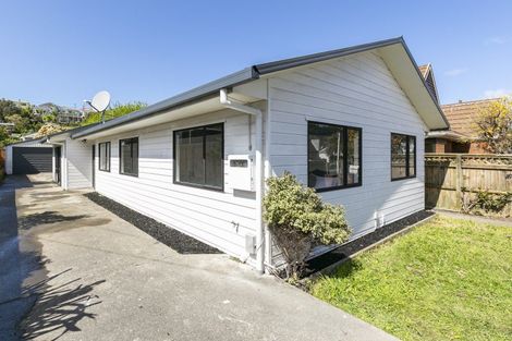 Photo of property in 19 Moxham Avenue, Hataitai, Wellington, 6021