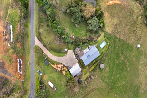 Photo of property in 140a Cooper Road, Pollok, Waiuku, 2684