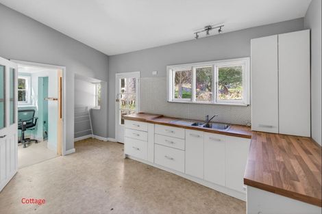 Photo of property in 64 Harmans Track, Little River, 7591