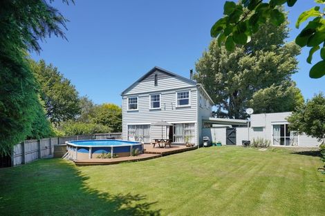 Photo of property in 337c Avonhead Road, Avonhead, Christchurch, 8042