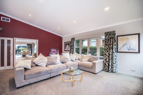 Photo of property in 41 Mauldeth Terrace, Churton Park, Wellington, 6037