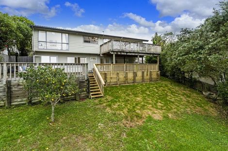 Photo of property in 14 Havenwood Place, Birkenhead, Auckland, 0626