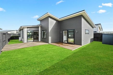 Photo of property in 29 Capper Crescent, Chartwell, Hamilton, 3210