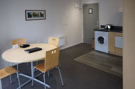 Photo of property in 11362b/ Worcester Street, Christchurch Central, Christchurch, 8011