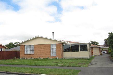 Photo of property in 4 Bute Street, Woolston, Christchurch, 8062