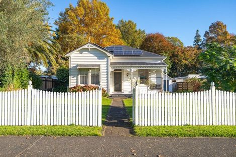 Photo of property in 13 Tamihana Street, Matamata, 3400