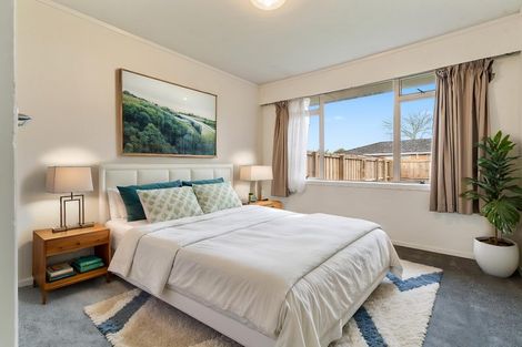 Photo of property in 2/31a Vine Street, Mangere East, Auckland, 2024