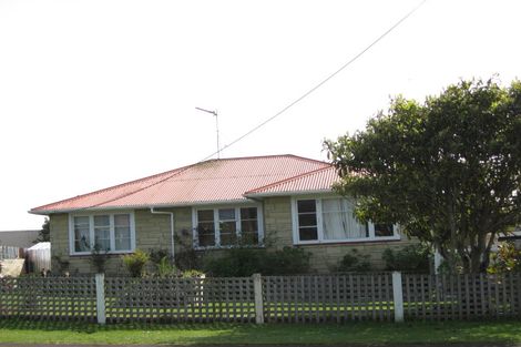Photo of property in 6 Victoria Street, Waitara, 4320