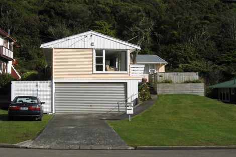 Photo of property in 144 Campbell Street, Karori, Wellington, 6012