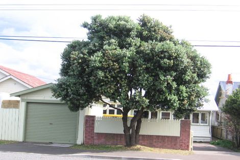 Photo of property in 45 Hobart Street, Miramar, Wellington, 6022