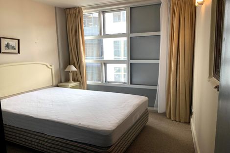 Photo of property in St Pauls Apartments, 83/43u Mulgrave Street, Thorndon, Wellington, 6011