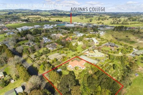 Photo of property in 19r Freeburn Road, Pyes Pa, Tauranga, 3112