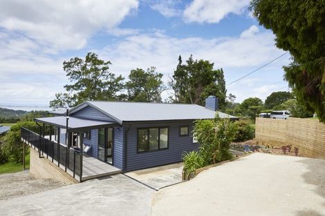 Photo of property in 436 Huia Road, Laingholm, Auckland, 0604
