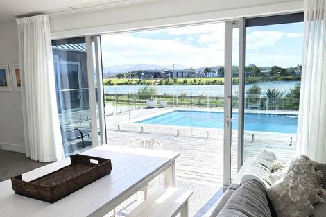 Photo of property in 218 Hamiora Street, Matarangi, 3592