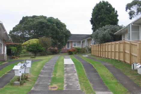 Photo of property in 2/19 Ellen Avenue, Hillcrest, Auckland, 0627