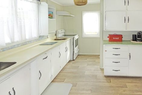 Photo of property in 46 Pratt Avenue, Foxton Beach, Foxton, 4815