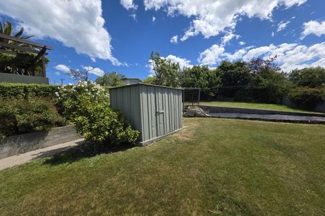 Photo of property in 6 Solway Street, Holmes Hill, Oamaru, 9401