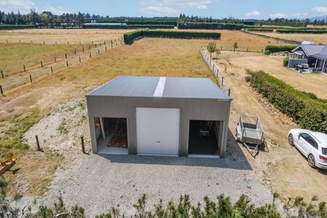 Photo of property in 24 Mcclelland Road, Rolleston, Christchurch, 7675