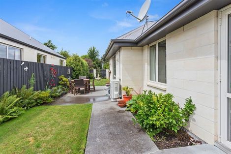 Photo of property in 13/19 Ivory Street, Rangiora, 7400