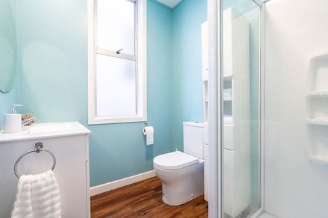 Photo of property in 12 Burnett Street, Calton Hill, Dunedin, 9012