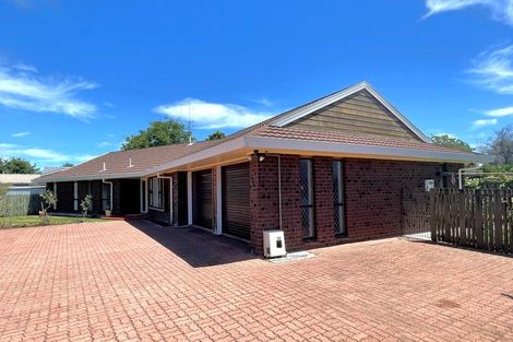 Photo of property in 15 Haerehuka Street, Otorohanga, 3900