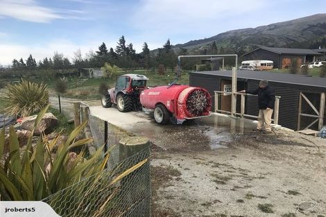 Photo of property in 66 Gladsmuir Road, Queensberry, Cromwell, 9383