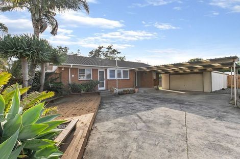 Photo of property in 9 Halcyon Place, Papatoetoe, Auckland, 2025