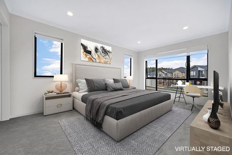 Photo of property in 47 Drumbuoy Drive, Flat Bush, Auckland, 2019