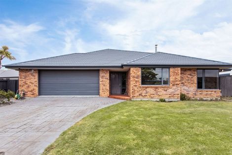 Photo of property in 5 Mahuri Street, Parklands, Christchurch, 8083