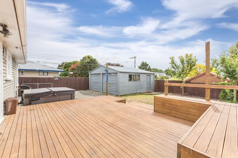 Photo of property in 247 Hoon Hay Road, Hoon Hay, Christchurch, 8025