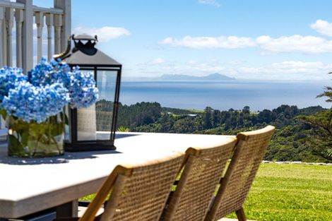 Photo of property in 140 Rodney Road, Whangateau, Warkworth, 0985