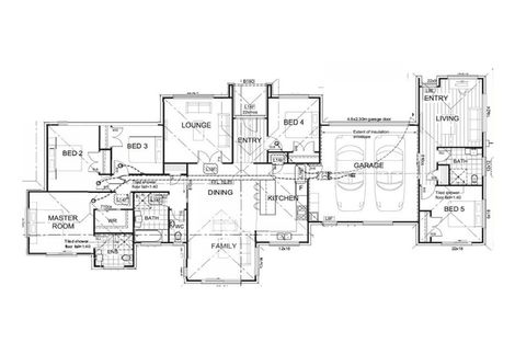 Photo of property in 2 Maggie Place, Chartwell, Hamilton, 3210