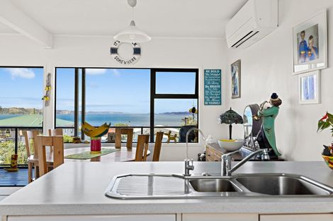 Photo of property in 4 Kotuku Place, Snells Beach, 0920