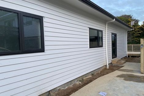 Photo of property in 29b Monowai Road, Johnsonville, 6037