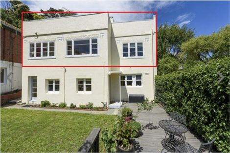 Photo of property in 16 Wilberforce Street, Miramar, Wellington, 6022