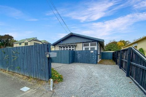 Photo of property in 446 Worcester Street, Linwood, Christchurch, 8011