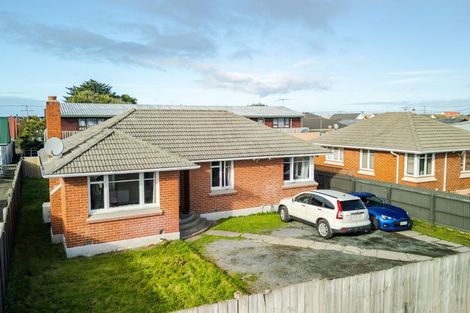Photo of property in 21 Melbourne Street, South Dunedin, Dunedin, 9012