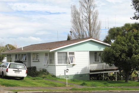 Photo of property in 109 Hays Place, Thames, 3500