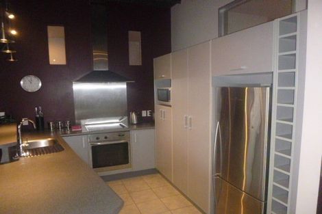 Photo of property in The Lofts, 10/185u Victoria Street, Te Aro, Wellington, 6011