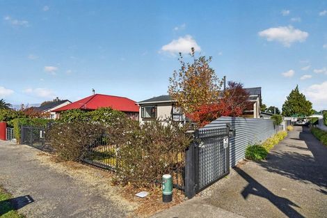 Photo of property in 100 Kuripuni Street, Kuripuni, Masterton, 5810