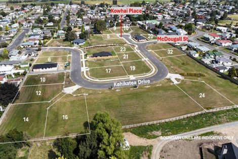 Photo of property in 12 Kahikatea Drive, East Gore, 9710