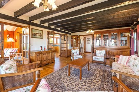Photo of property in 12 Godley Drive, Scarborough, Christchurch, 8081