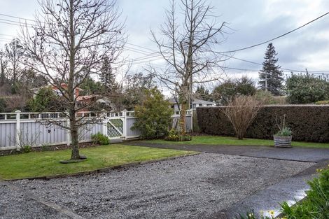 Photo of property in 13 Chamberlain Road, Masterton, 5810