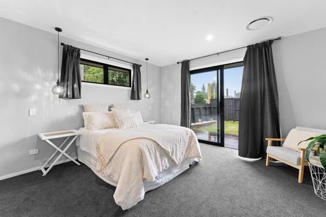 Photo of property in 5 Hauhake Terrace, Leamington, 3495